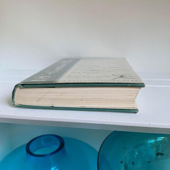 1952 Modern Library 18th Century Plays Book - Picture 6 of 9